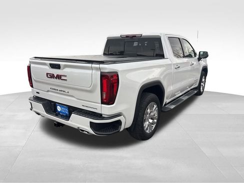 Used 2023 GMC Sierra 1500 Denali w/ Technology Package image 7