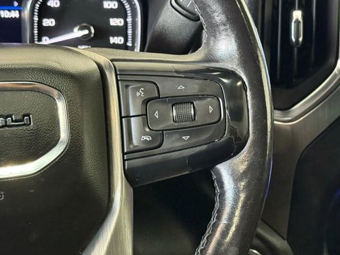 Used 2021 GMC Sierra 1500 Denali image 17