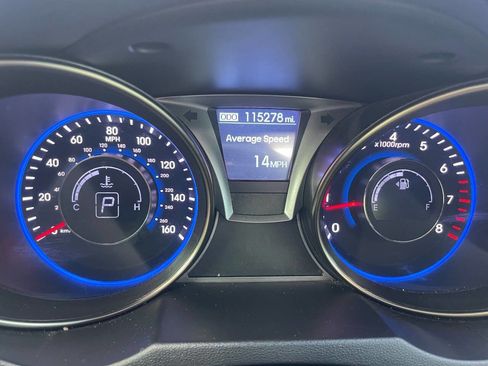 Used 2013 Hyundai Genesis 2.0T image 27