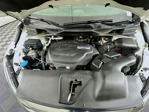 Used 2019 Honda Odyssey Touring image 36
