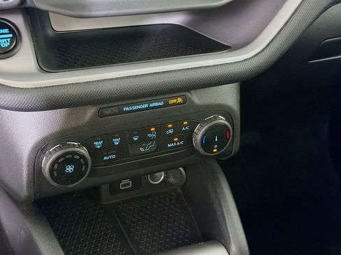 Used 2024 Ford Bronco Sport Big Bend image 18