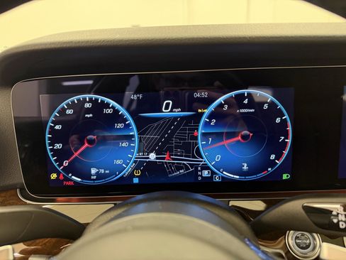 Used 2023 Mercedes-Benz E 350 E 350 w/ Premium Package image 18