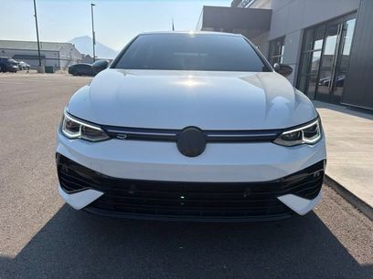 Used 2023 Volkswagen Golf R