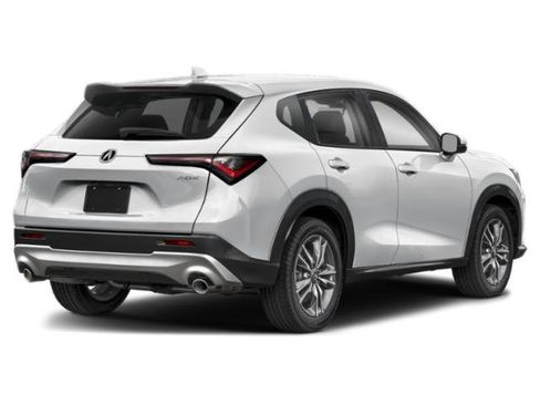 New 2026 Acura ADX AWD image 2
