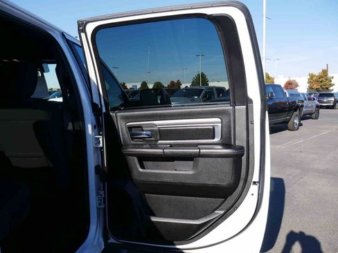 Certified 2021 RAM 1500 Classic Warlock image 26
