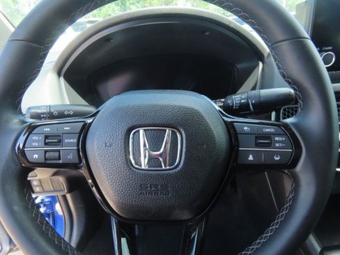 Used 2022 Honda Civic EX image 25