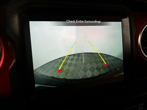 Used 2022 Jeep Wrangler Unlimited Rubicon image 18