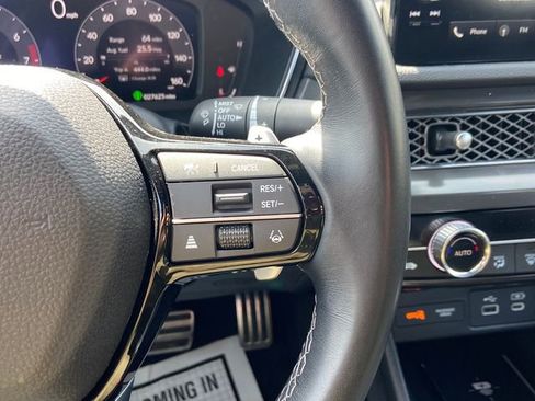 Used 2023 Acura Integra A-Spec image 15