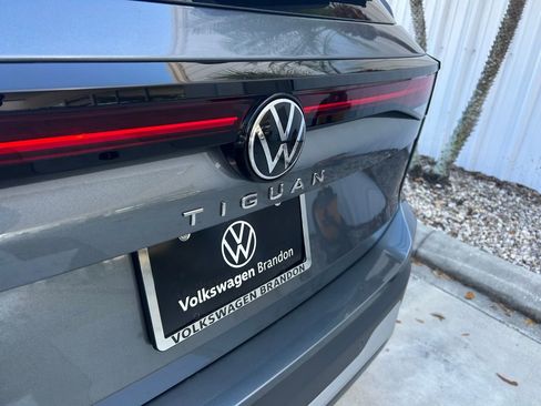 New 2026 Volkswagen Tiguan S image 29