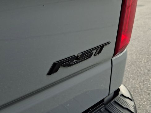 Used 2024 Chevrolet Silverado 1500 RST w/ Convenience Package II image 30