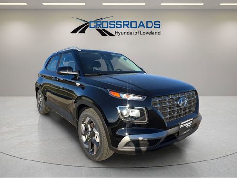 New 2026 Hyundai Venue SEL image 7