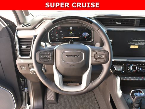 New 2026 GMC Sierra 1500 Denali image 19