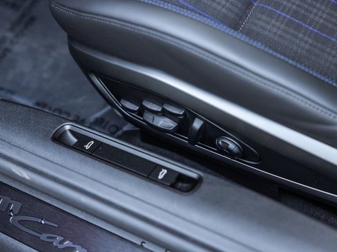 Used 2026 Porsche 911 Carrera T image 20