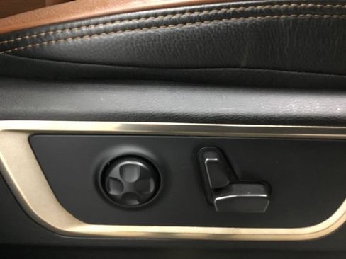 Used 2022 RAM 1500 Limited AWD/4WD image 42
