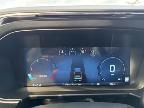 New 2025 Ford F250 Lariat w/ Lariat Ultimate Package AWD/4WD image 18