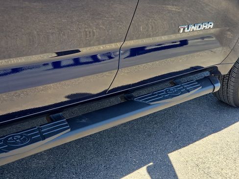 Used 2024 Toyota Tundra SR5 AWD/4WD image 8