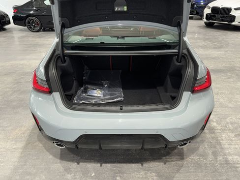 New 2026 BMW 330i Sedan w/ M Sport Package image 12