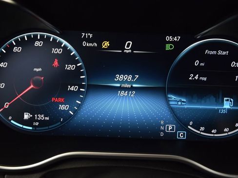 Certified 2022 Mercedes-Benz C 300 Cabriolet image 25
