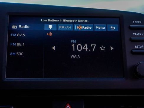 New 2026 Hyundai Elantra SEL Sport Premium FWD image 29