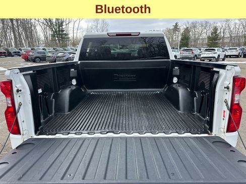 Used 2023 Chevrolet Silverado 1500 LT image 12