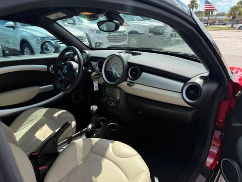 Used 2013 MINI Cooper Coupe S FWD image 10