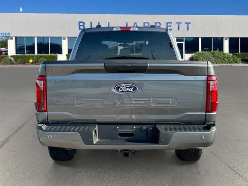 New 2026 Ford F150 STX w/ Equipment Group 200A image 5