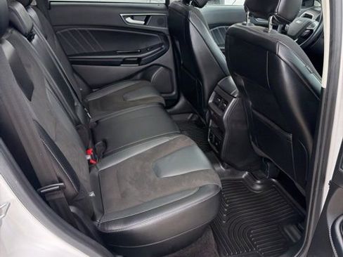 Used 2018 Ford Edge Sport w/ Equipment Group 401A image 31