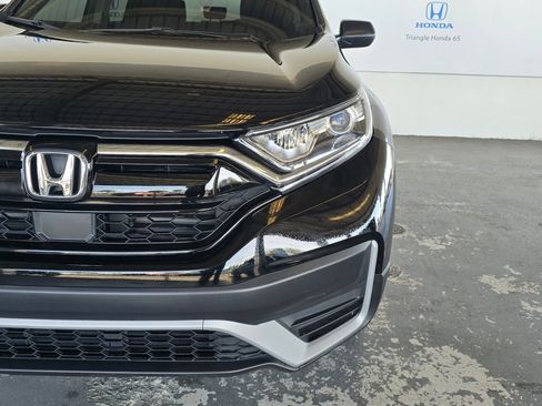 Used 2022 Honda CR-V LX image 23