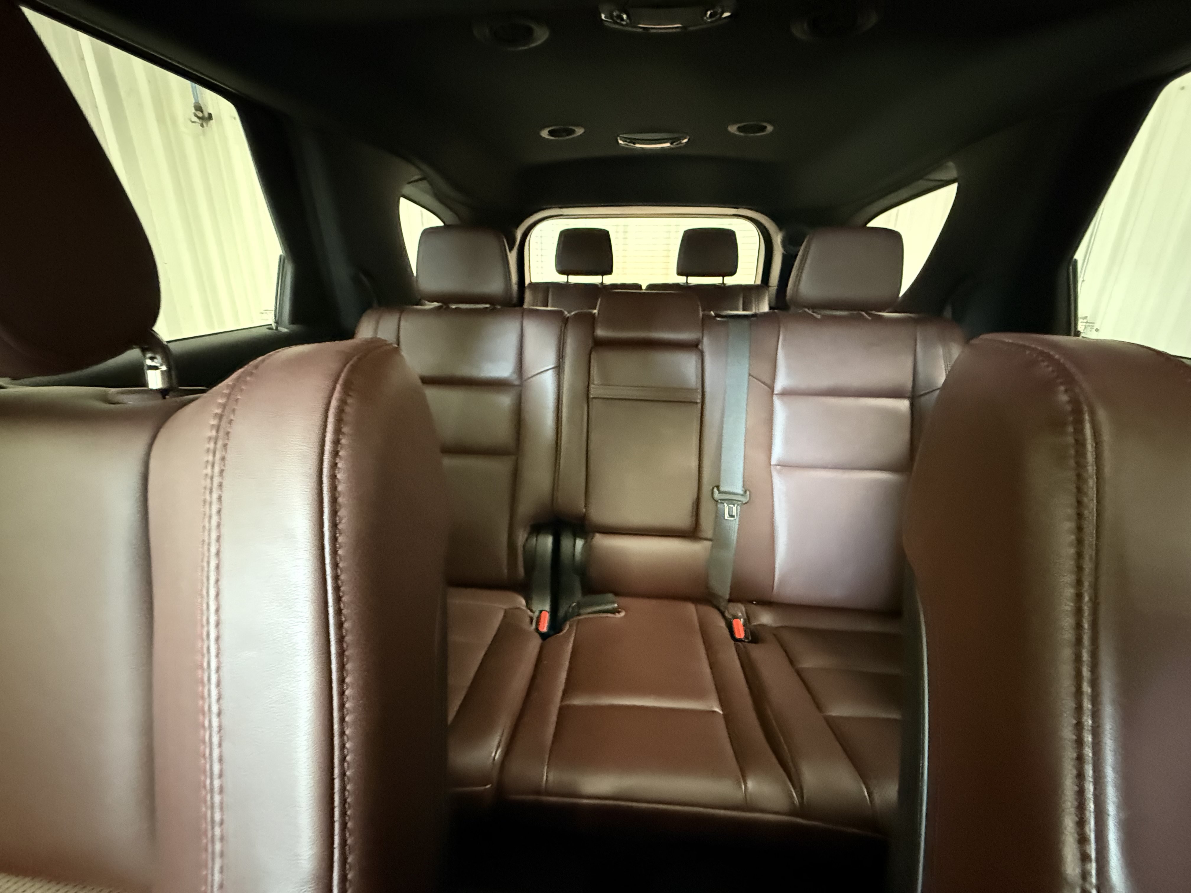 Used 2025 Dodge Durango GT AWD/4WD image 25