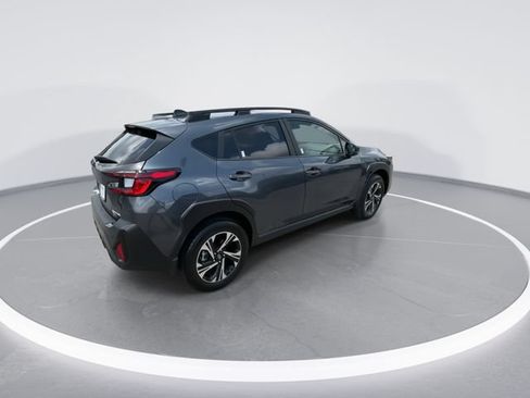 Used 2024 Subaru Crosstrek 2.0i Premium AWD/4WD image 8