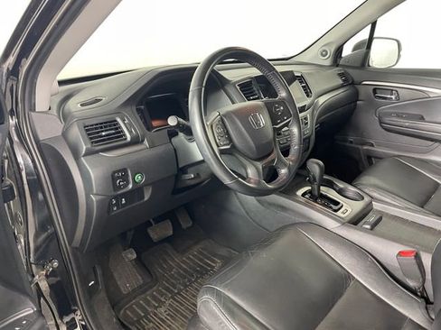 Used 2020 Honda Pilot EX-L image 3