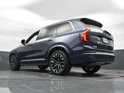 Used 2026 Volvo XC90 B6 Plus AWD/4WD image 47