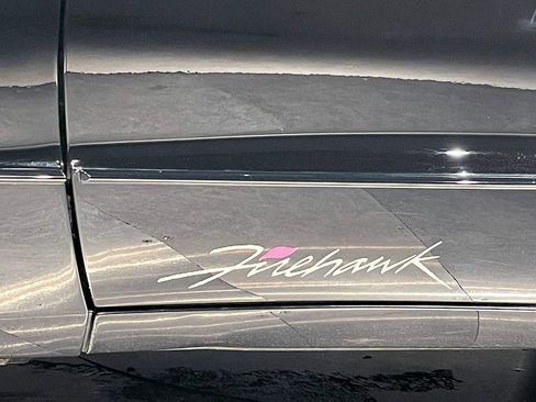 Used 1994 Pontiac Firebird Coupe image 11