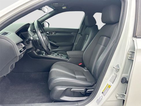 Used 2023 Honda Civic Sport image 22