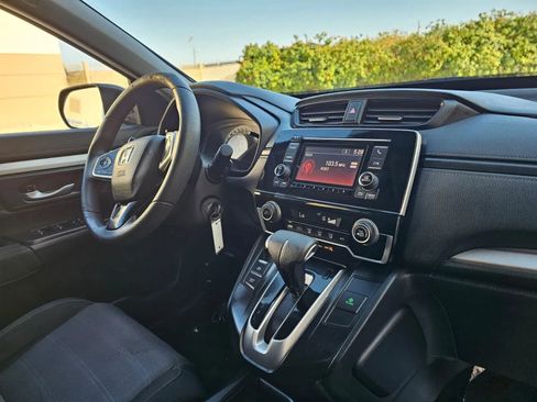 Used 2018 Honda CR-V LX image 15