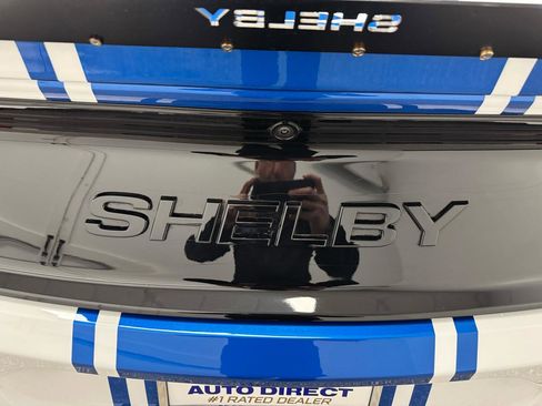 Used 2019 Ford Mustang GT Premium w/ GT Performance Package image 33