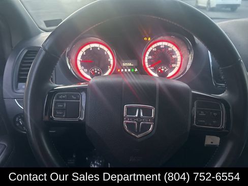 Used 2018 Dodge Grand Caravan SE image 16