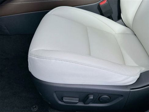 New 2025 MAZDA CX-30 2.5 Turbo w/ Premium Plus Pkg image 20