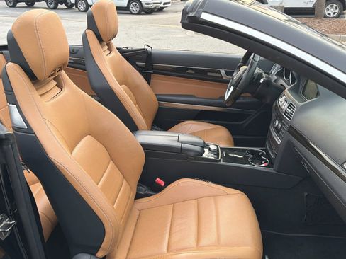 Used 2014 Mercedes-Benz E 350 Cabriolet image 15