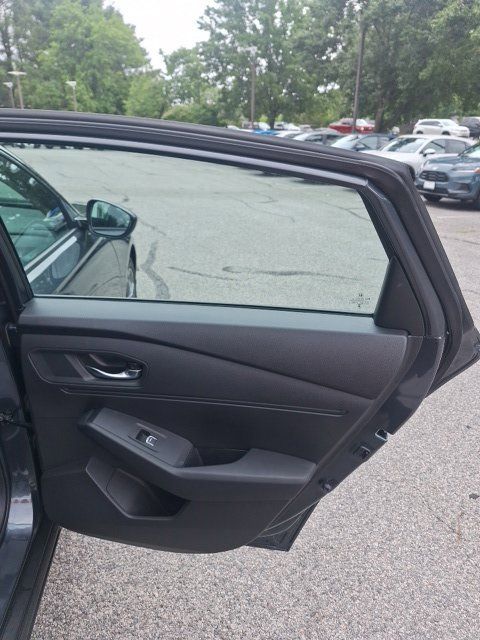 Used 2023 Honda Accord EX image 22