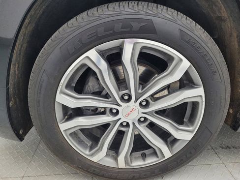 Used 2020 GMC Terrain Denali w/ Denali Premium Package FWD image 31
