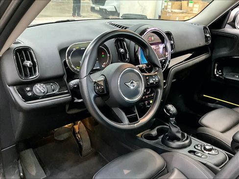 Used 2023 MINI Cooper Countryman SE w/ Storage Package AWD/4WD image 16