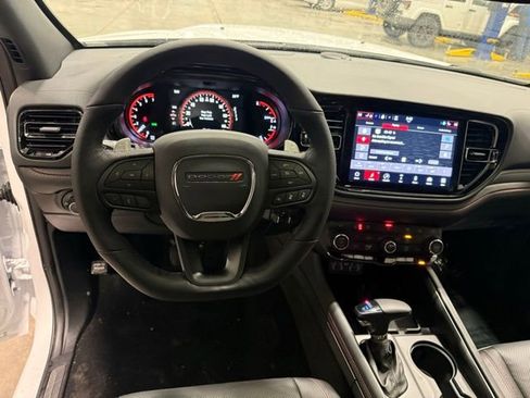 New 2026 Dodge Durango GT AWD/4WD image 11