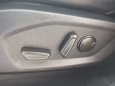 Used 2024 Ford Edge SEL AWD/4WD image 22