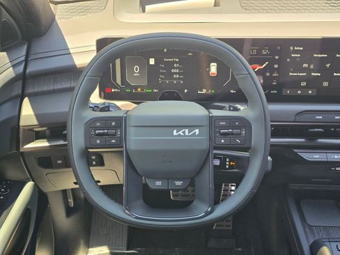 New 2027 Kia Telluride X-Line SX Prestige AWD/4WD image 7