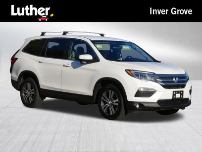 Used 2018 Honda Pilot EX