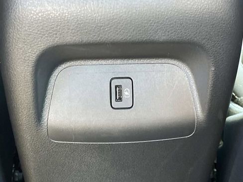Used 2024 Nissan Sentra SV FWD image 15