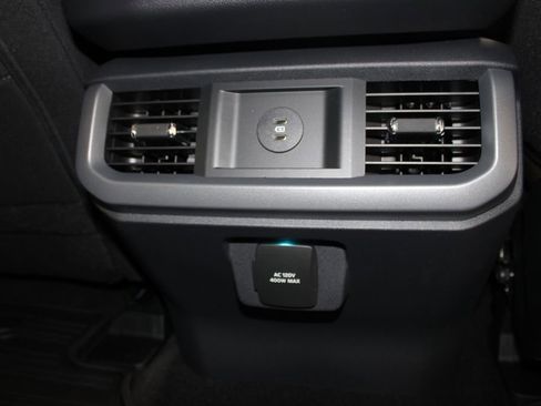 New 2026 Ford F150 XLT AWD/4WD image 33