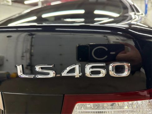 Used 2008 Lexus LS 460 RWD image 43