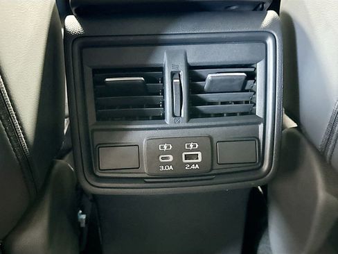 New 2026 Subaru Forester Premium image 24